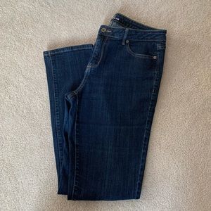 Liz Claiborne Jeans